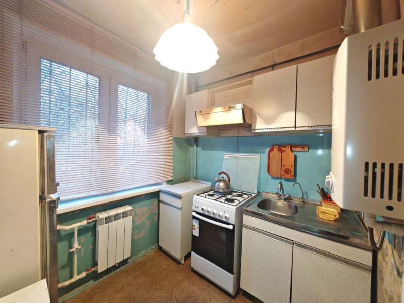 2-комн. квартира, 50 м², 3/5 этаж