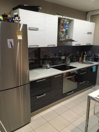 1-комн. квартира, 34 м², 2/9 этаж