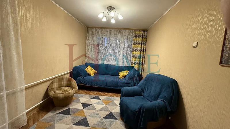 2-комн. квартира, 47 м², 4/9 этаж