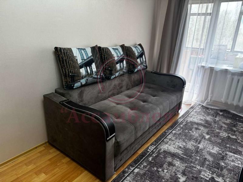 1-комн. квартира, 34 м², 7/9 этаж