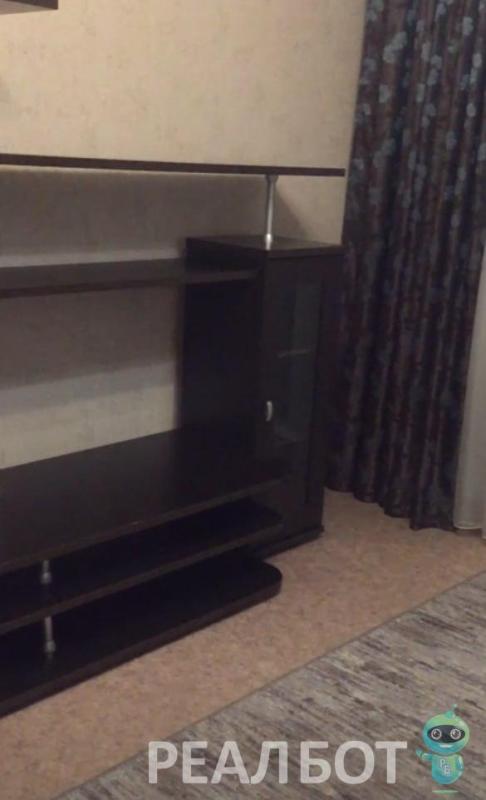 1-комн. квартира, 38 м², 2/5 этаж