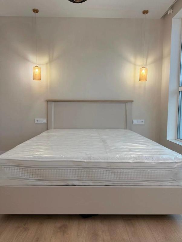 1-комн. квартира, 49 м², 16/22 этаж