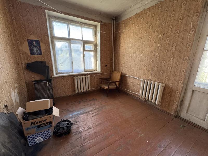 2-комн. квартира, 38 м², 4/5 этаж