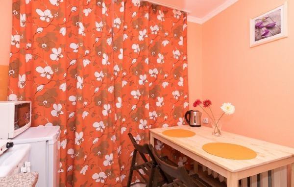 1-комн. квартира, 34 м², 2/5 этаж