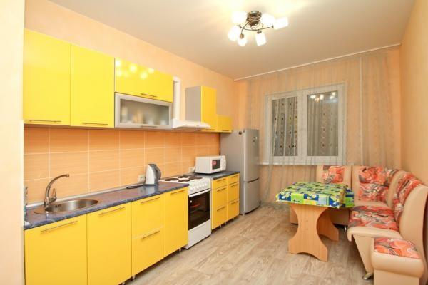 1-комн. квартира, 34 м², 2/5 этаж