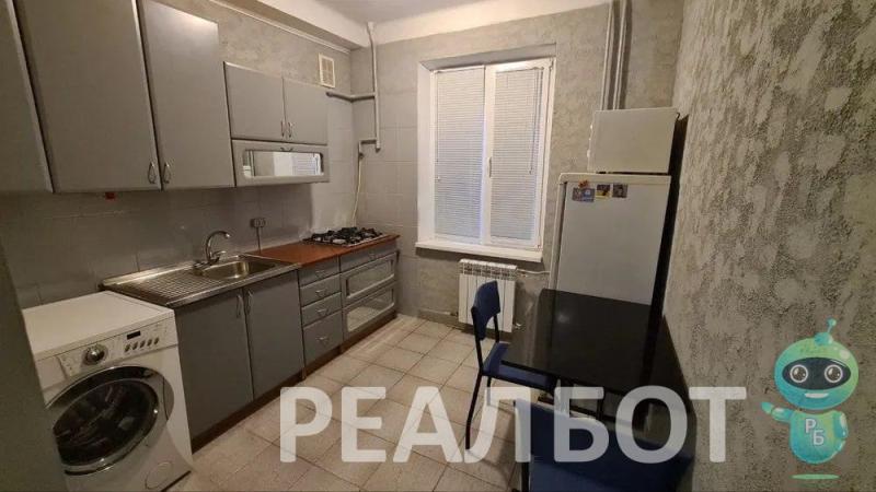 1-комн. квартира, 38 м², 2/5 этаж