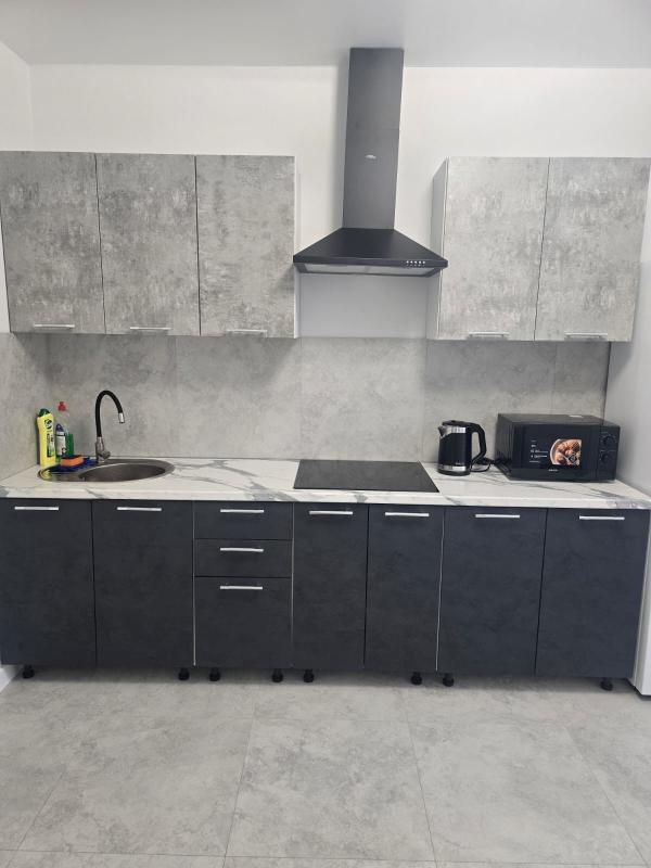 1-комн. квартира, 43 м², 13/19 этаж
