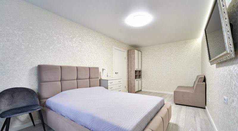 1-комн. квартира, 38 м², 11/16 этаж