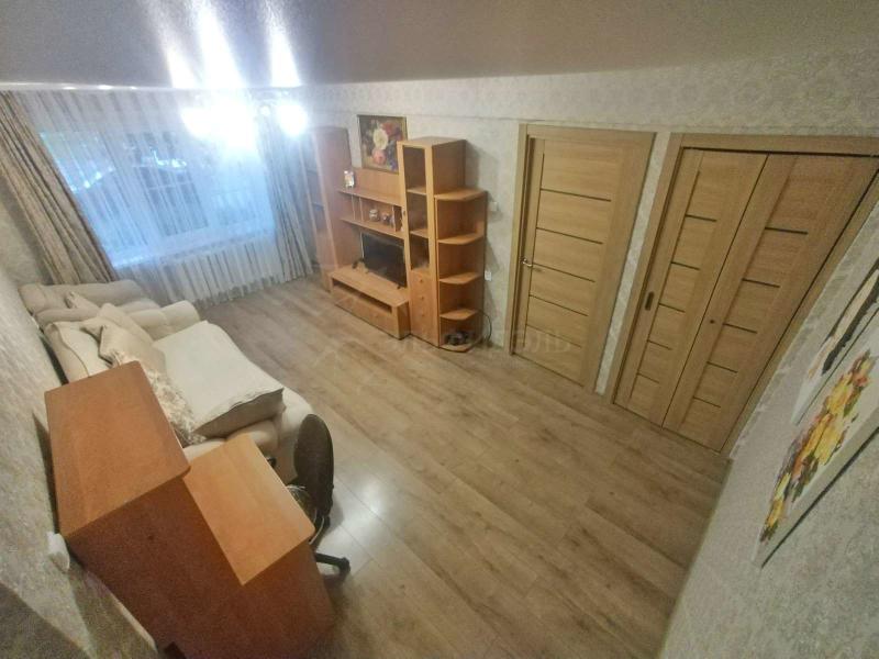 2-комн. квартира, 45 м², 1/5 этаж