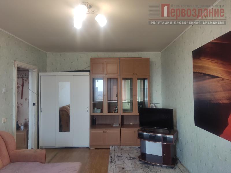 1-комн. квартира, 39 м², 8/9 этаж