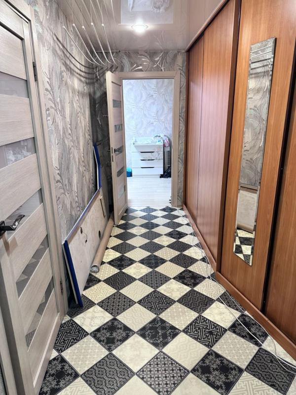 2-комн. квартира, 49 м², 2/9 этаж