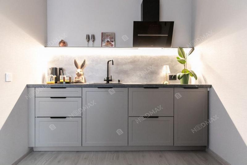 1-комн. квартира, 46 м², 5/10 этаж