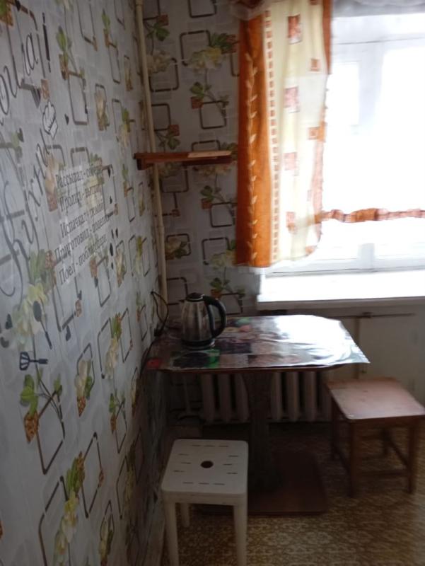 1-комн. квартира, 31 м², 2/5 этаж