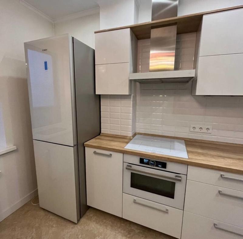 1-комн. квартира, 39 м², 7/16 этаж