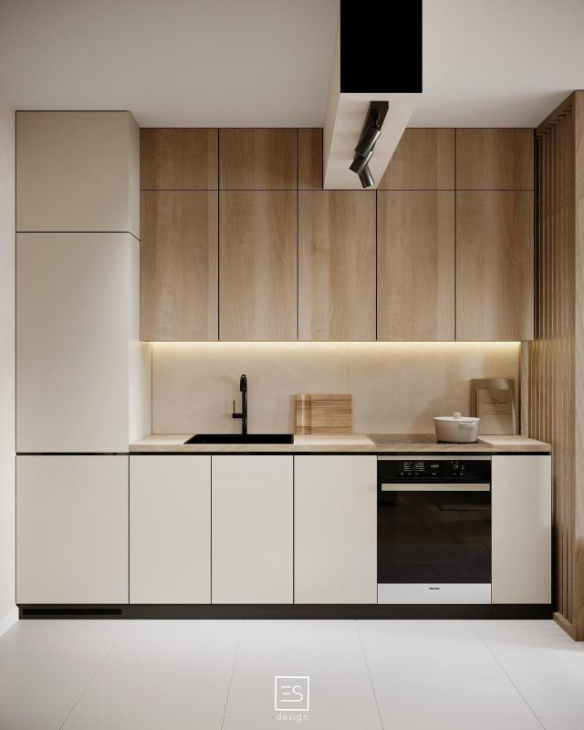 Квартира-Студия, 27 м², 10/17 этаж