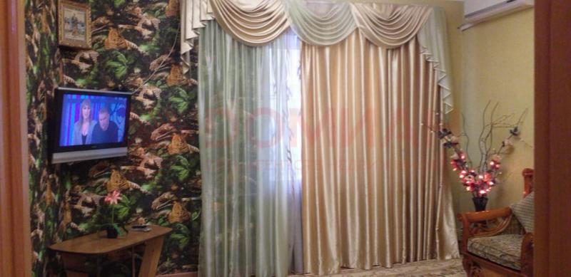 2-комн. квартира, 36 м², 1/1 этаж