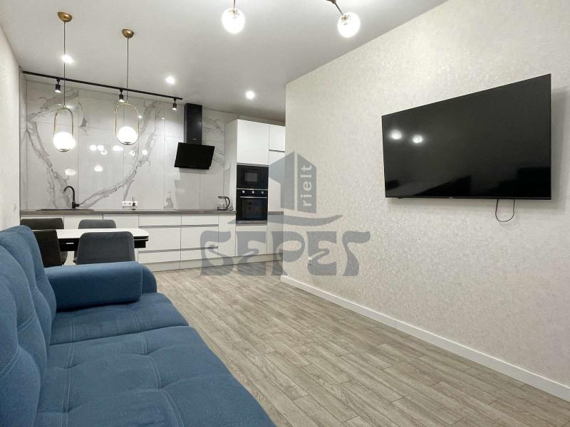 2-комн. квартира, 50 м², 10/25 этаж