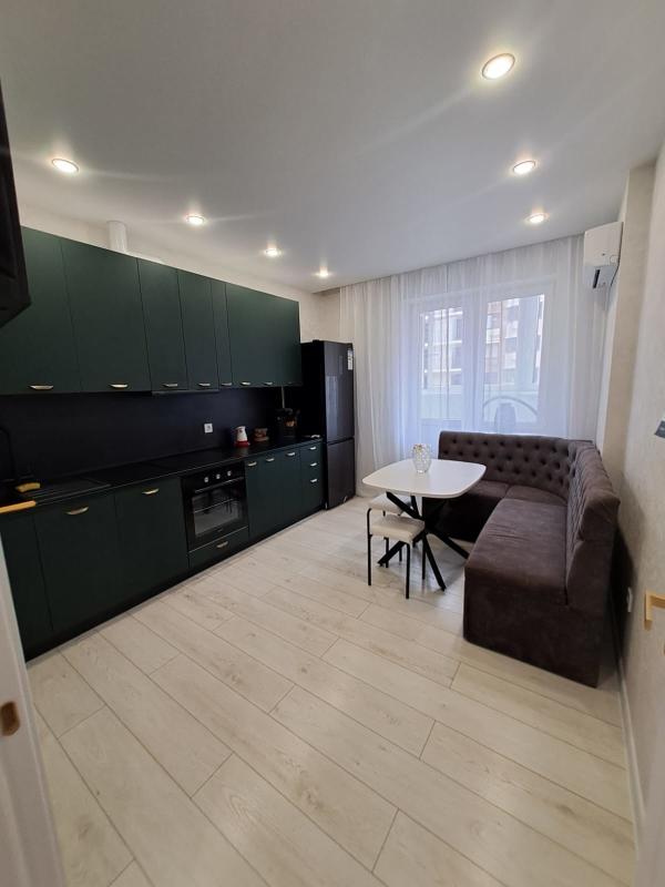 1-комн. квартира, 42 м², 15/19 этаж