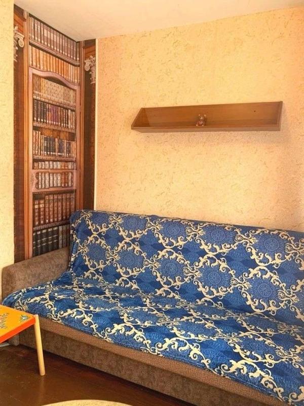 1-комн. квартира, 18 м², 1/5 этаж