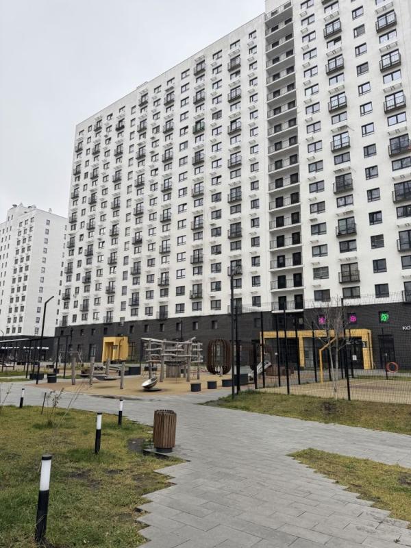 1-комн. квартира, 30 м², 11/17 этаж