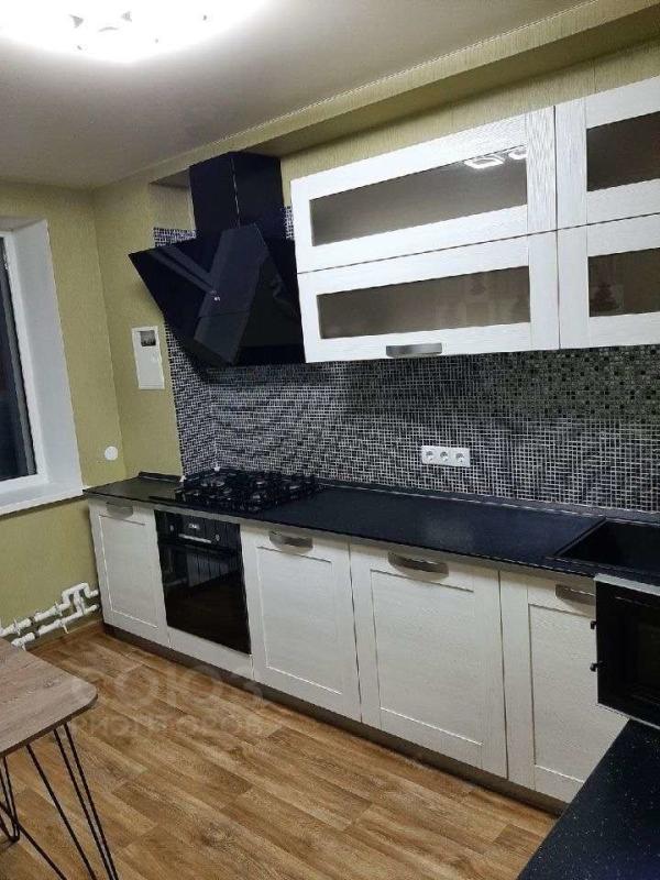 1-комн. квартира, 42 м², 6/10 этаж