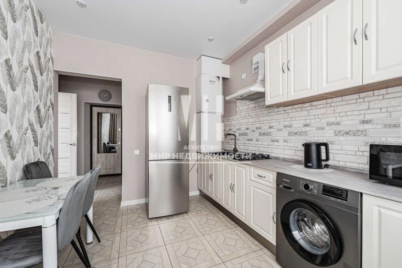 1-комн. квартира, 32 м², 2/4 этаж