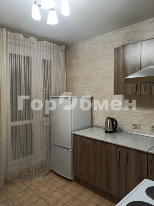 2-комн. квартира, 55 м², 3/18 этаж