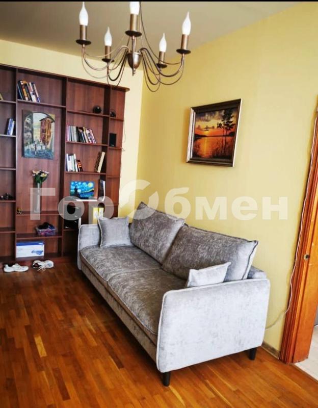 2-комн. квартира, 60 м², 6/9 этаж