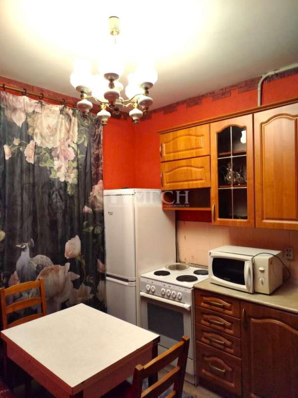 1-комн. квартира, 40 м², 5/12 этаж