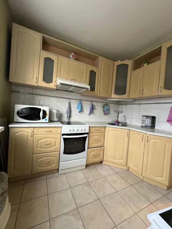 1-комн. квартира, 39 м², 3/16 этаж