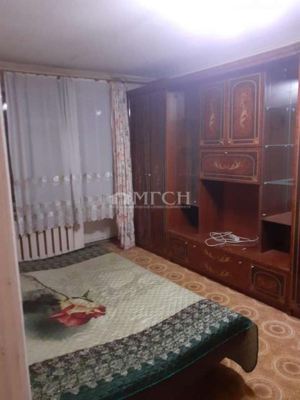 1-комн. квартира, 33 м², 5/5 этаж