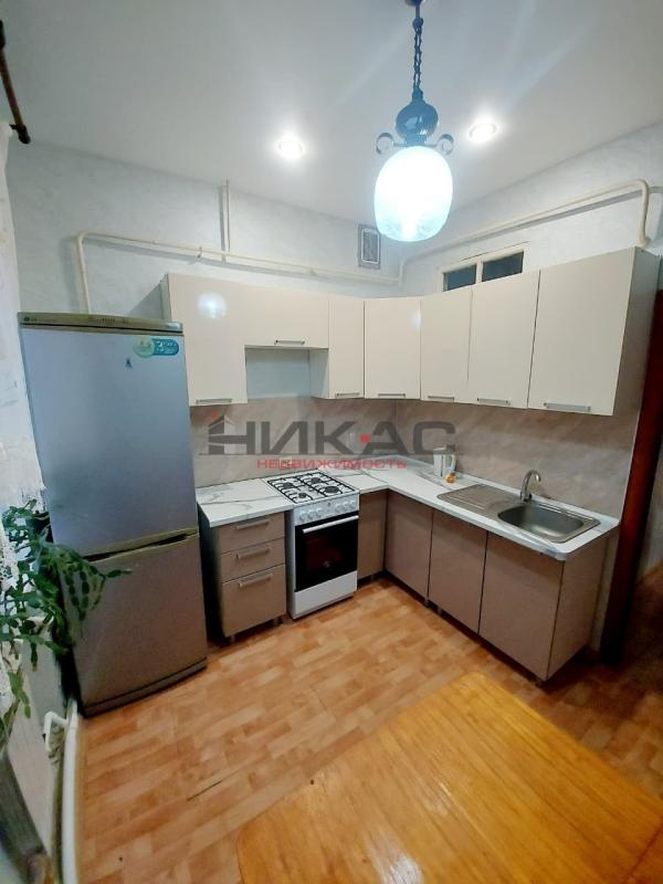 3-комн. квартира, 78 м², 1/2 этаж