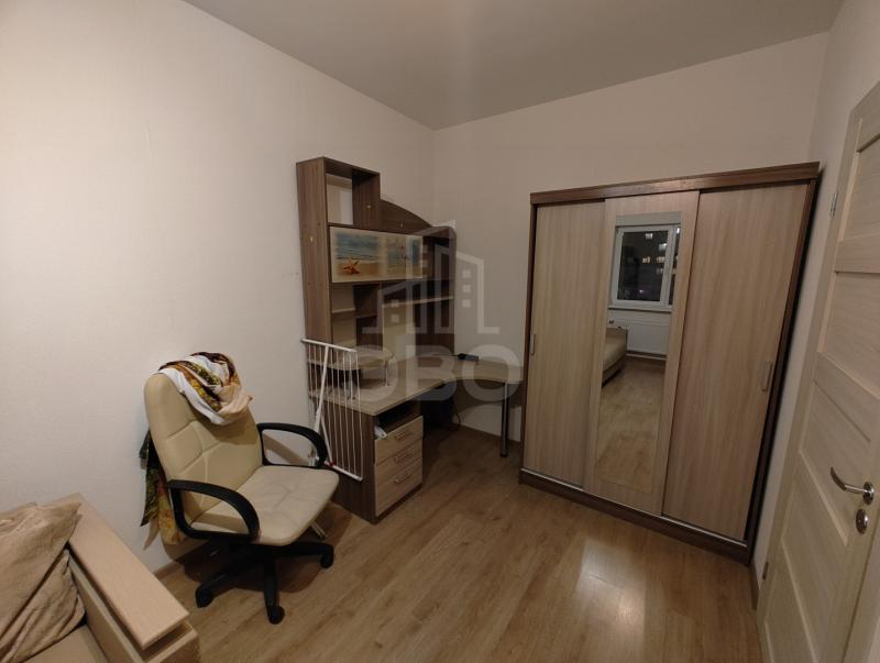 1-комн. квартира, 31 м², 11/25 этаж