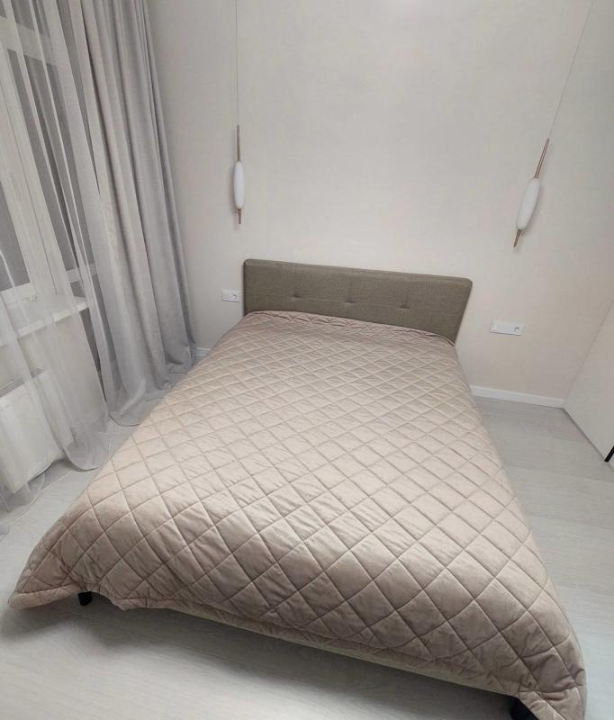 2-комн. квартира, 58 м², 7/10 этаж