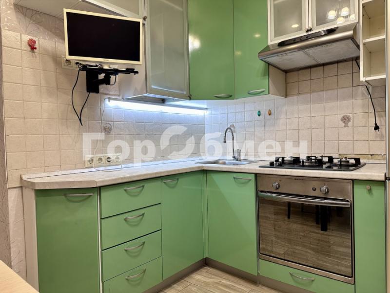 2-комн. квартира, 44 м², 4/9 этаж