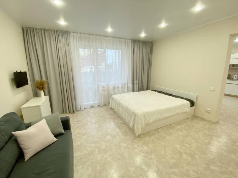 1-комн. квартира, 42 м², 4/10 этаж