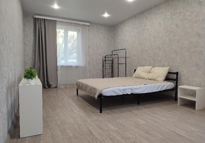 1-комн. квартира, 35 м², 5/5 этаж