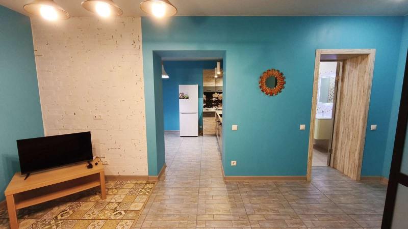 1-комн. квартира, 34 м², 7/19 этаж