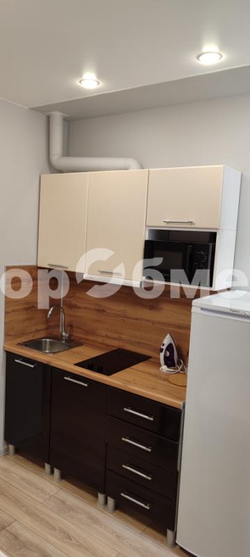 1-комн. квартира, 20 м², 4/4 этаж