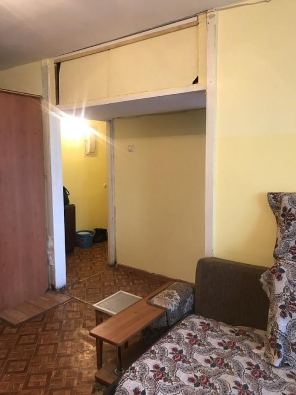 2-комн. квартира, 46 м², 5/5 этаж