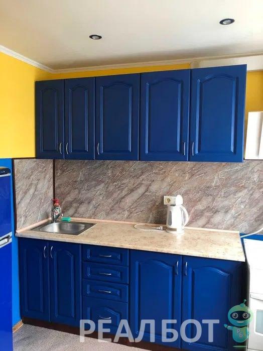 1-комн. квартира, 37 м², 2/5 этаж