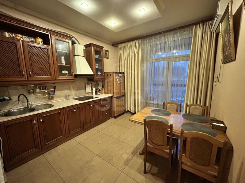 1-комн. квартира, 50 м², 4/16 этаж