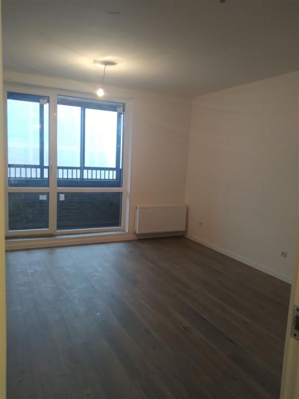 Квартира-Студия, 32 м², 13/23 этаж