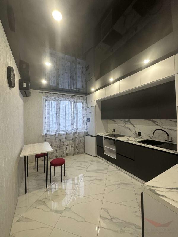 1-комн. квартира, 38 м², 21/24 этаж