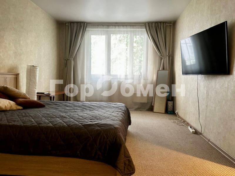 1-комн. квартира, 37 м², 2/16 этаж