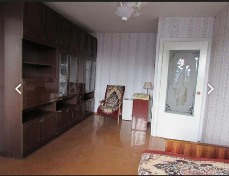 2-комн. квартира, 43 м², 9/9 этаж