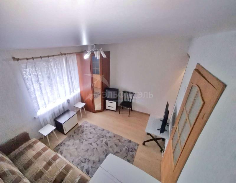 1-комн. квартира, 18 м², 5/5 этаж