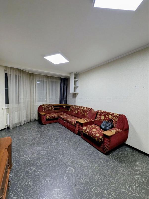 1-комн. квартира, 37 м², 3/3 этаж