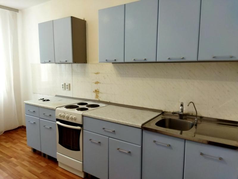 2-комн. квартира, 52 м², 14/16 этаж