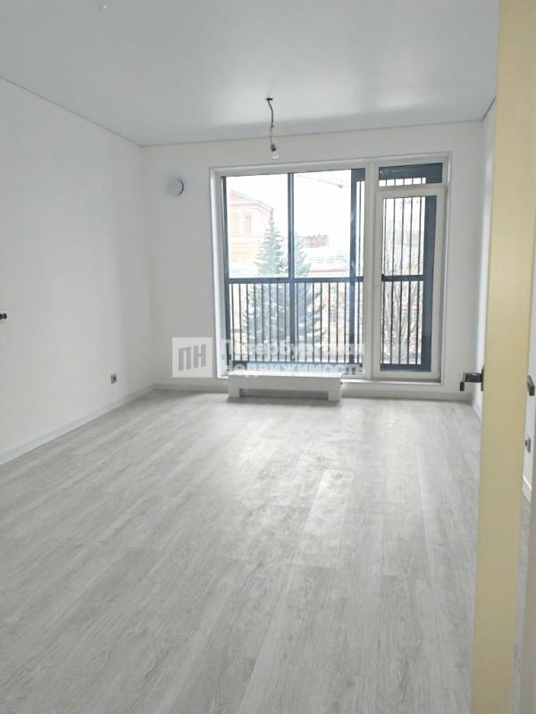 Квартира-Студия, 24 м², 5/9 этаж